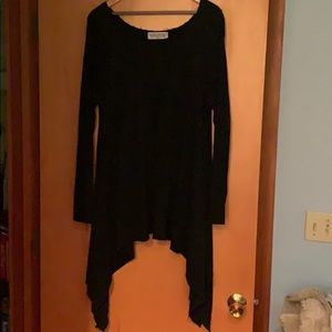 Urban outfitters tunic